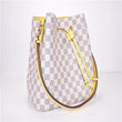 LV NéoNoé Damier Azur Canvas Pineapple Limited Edition