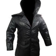 Genuine Jacket Leather