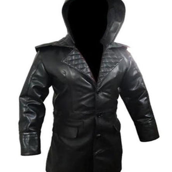 Genuine Jacket Leather