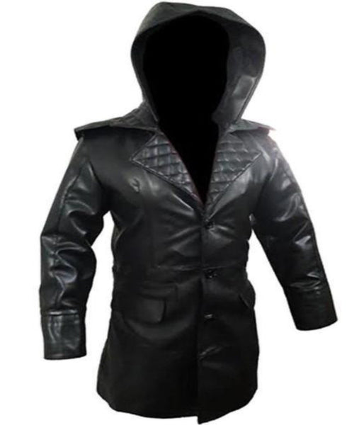 Genuine Jacket Leather
