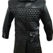 Genuine Jacket Leather