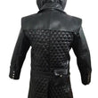 Genuine Jacket Leather