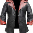 Genuine Leather Mens