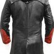 Genuine Leather Mens