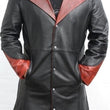 Genuine Leather Mens