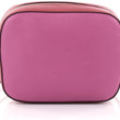Gucci Soho Small Leather Disco Bag Pink/