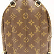 LV Palm Springs World Tour Backpack Mini Monogram