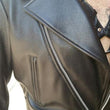 Leather Biker Jacket