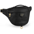 LV Monogram Empreinte Bumbag Noir<