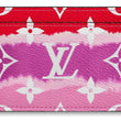 LV Escale Card Holder
