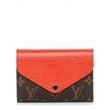 LV Marie Lou Compact Wallet