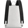 LV Discovery Backpack PM Taiga Leather Monogram White