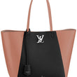 LV Lockme Cabas Bag