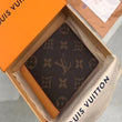 LV Multiple Wallet Virgil Abloh Monogram