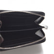 LV Zippy Coin Purse Epi Leather Noir