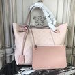 LV Hina MM Mahina Pink