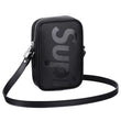 Louis Vuitton x Supreme Danube Epi PPM Black
