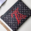 LV Discovery Pochette Monogram Upside Down Canvas