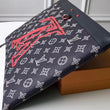 LV Discovery Pochette Monogram Upside Down Canvas