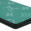 LV Pocket Organiser Taiga Monogram Vert
