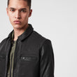LARK LEATHER JACKET