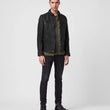 LARK LEATHER JACKET