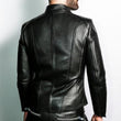 Genuine Leather Jacket