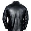 Genuine Leather jacket Shirt