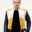 Men's Jacket Leather