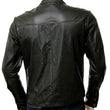 Genuine Sheep Leather Jacket