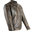Real Leather Jacket