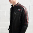 Mens Leather Jacket
