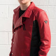 Mens Leather Jacket