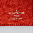 LV Marie Lou Compact Wallet