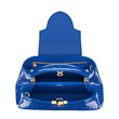 LV Capucines BB Crocodilien Brillant Ocean Blue
