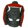Sports Leather Jacket