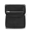 LV Zippy Organizer Taiga Leather