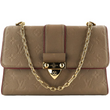 LV Saint Sulpice PM Monogram Empreinte Leather