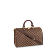 LV Speedy Bandoulière 30 Monogram Giant