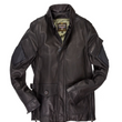 Sniper Leather Jacket