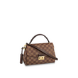 LV Croisette Damier Ebene