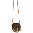 LV Tambourin Monogram Canvas