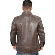 Lambskin Racer Leather Jacket