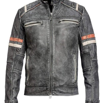 Leather Premium Jacket