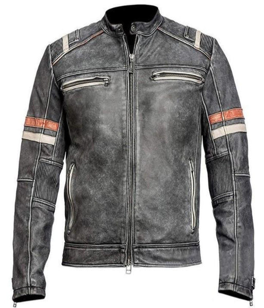 Leather Premium Jacket