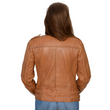 Lambskin Leather Jacket
