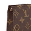 lv toiletry pouch 26 monogram brown
