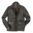 Vintage Leather Jacket