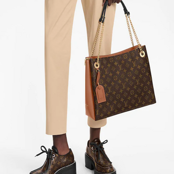 LV Surene MM Noir