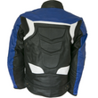 Leather Jacket Sports Motorcycle
